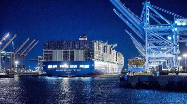 富德浅谈露天料场港口关闭题目标实验办法