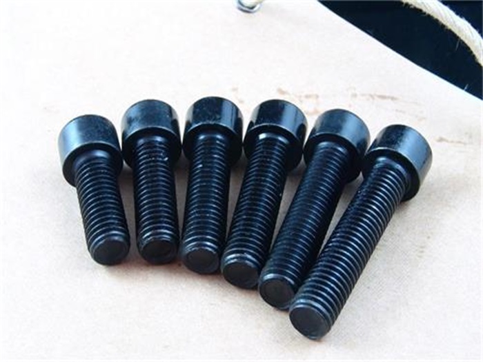 富德高强螺栓